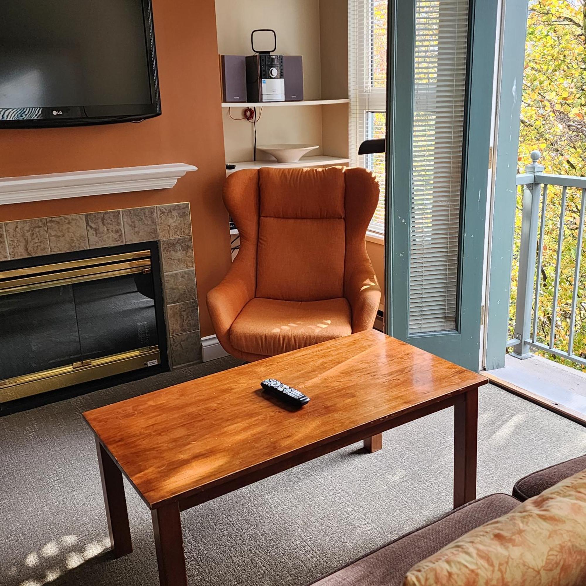 فانكوفر Times Square Suites Hotel المظهر الخارجي الصورة